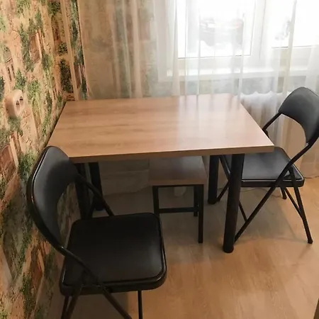 Lux Home На Амурской Ust-Kamenogorsk Exterior photo