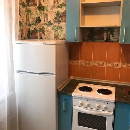 Lux Home На Амурской Ust-Kamenogorsk Exterior photo