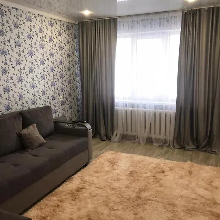 Lux Home На Амурской Ust-Kamenogorsk Exterior photo