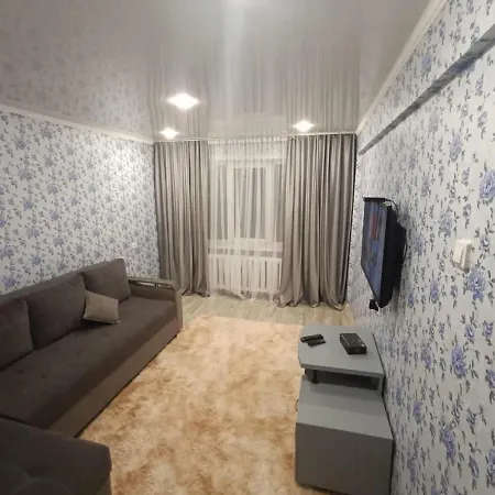 Lux Home На Амурской Ust-Kamenogorsk Exterior photo