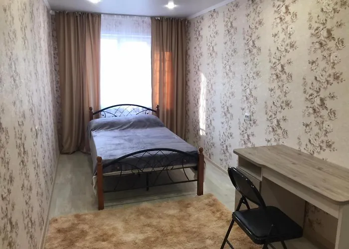 Lux Home На Амурской