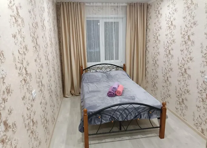 Lux Home На Амурской