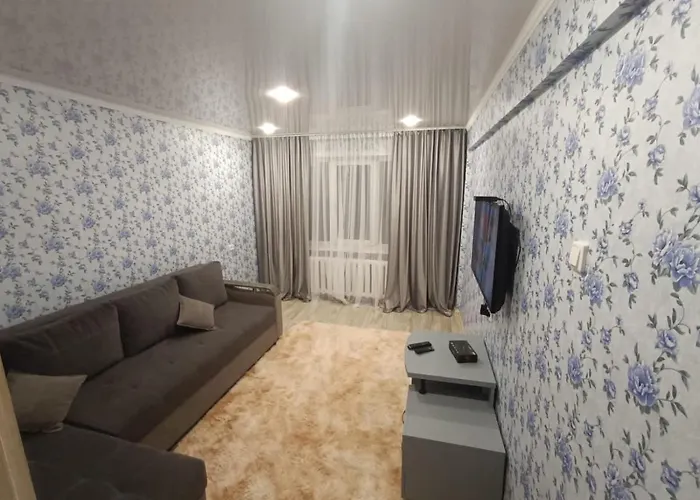 Lux Home На Амурской