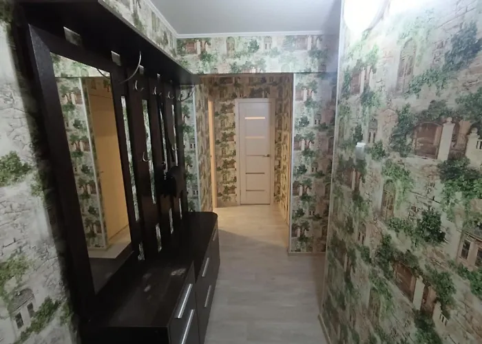 Lux Home На Амурской