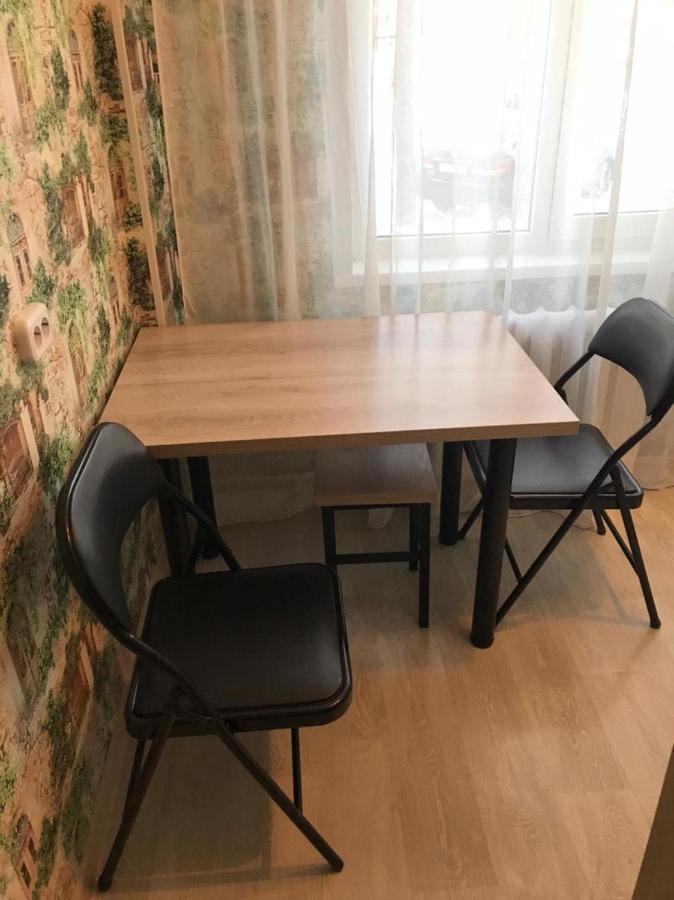 Apartment Lux на амурской Ust-Kamenogorsk