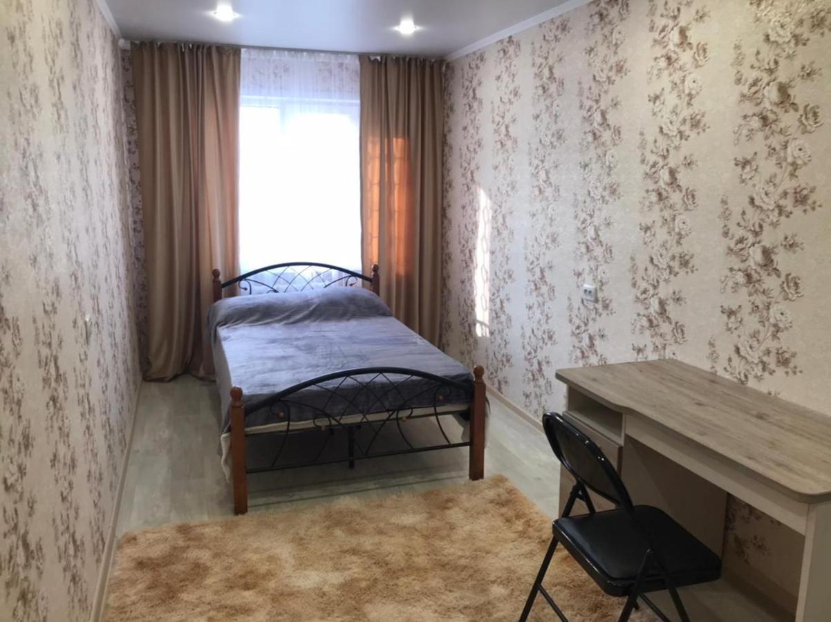 Apartment Lux на амурской *