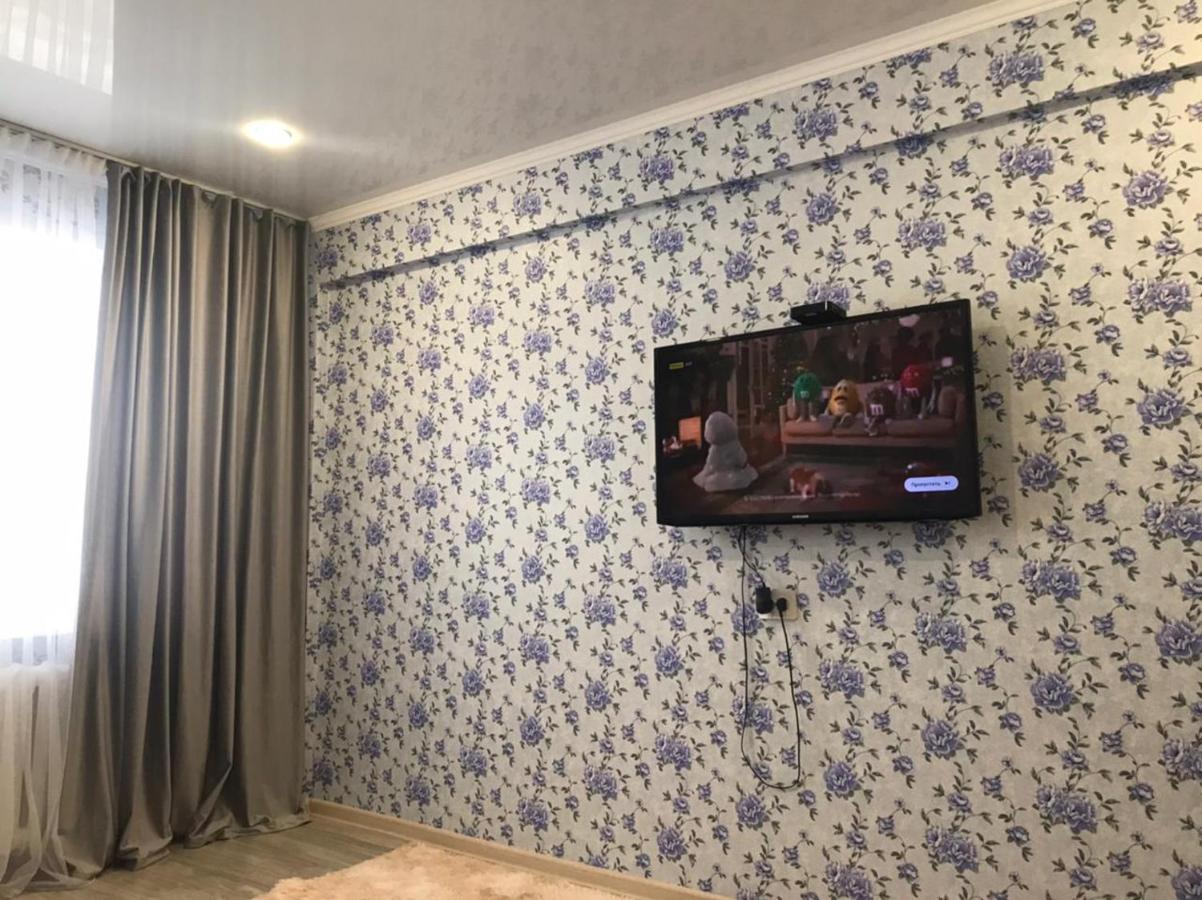 Apartment Lux на амурской *
