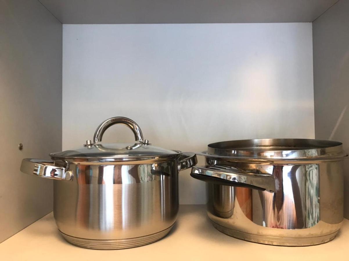 Apartment Lux на амурской