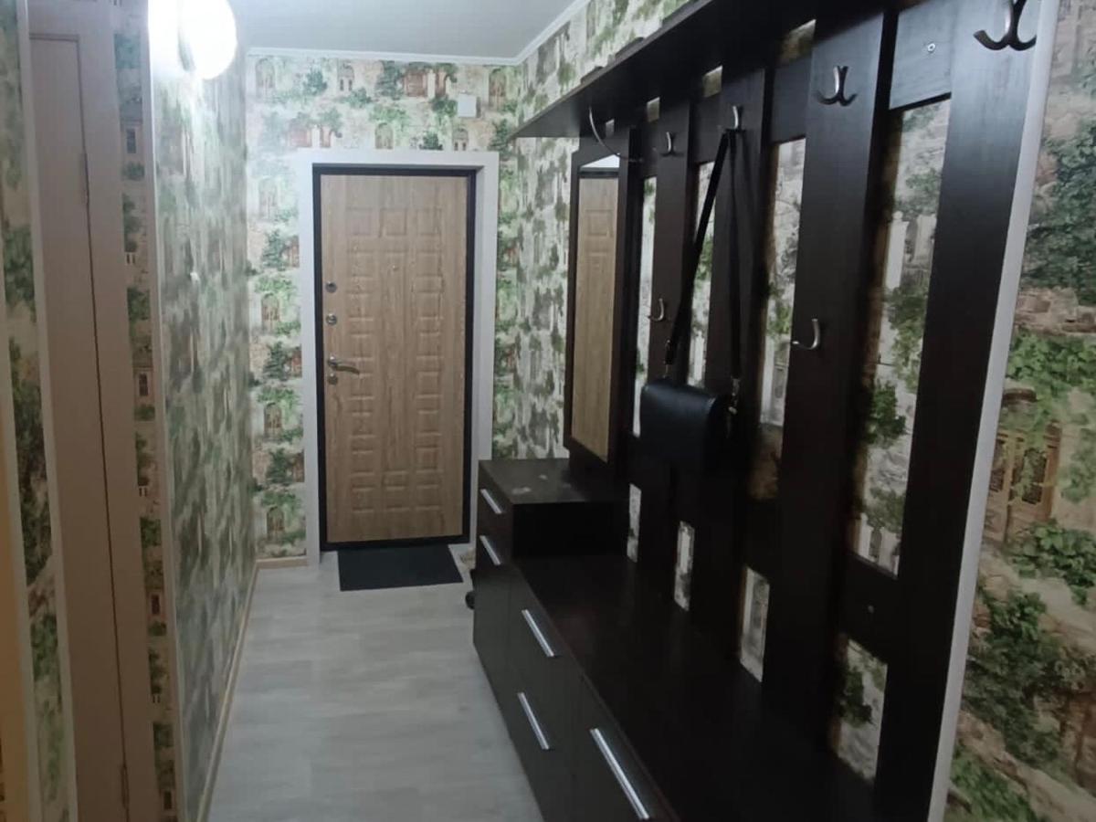 Lux на амурской * Ust-Kamenogorsk