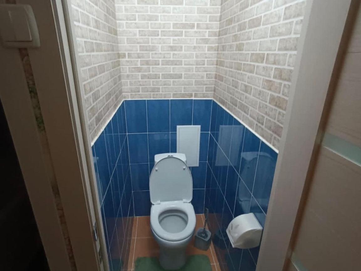Lux на амурской Apartment