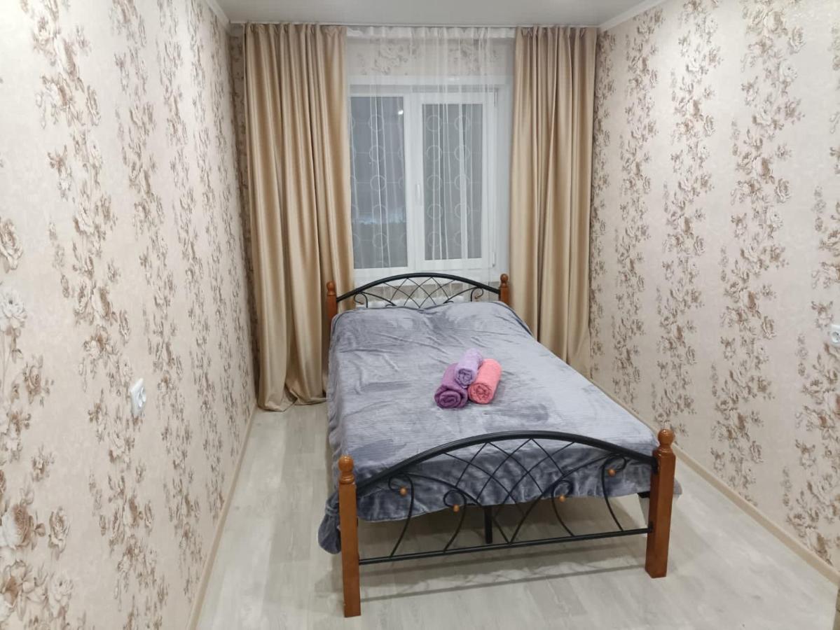 Lux на амурской Apartment