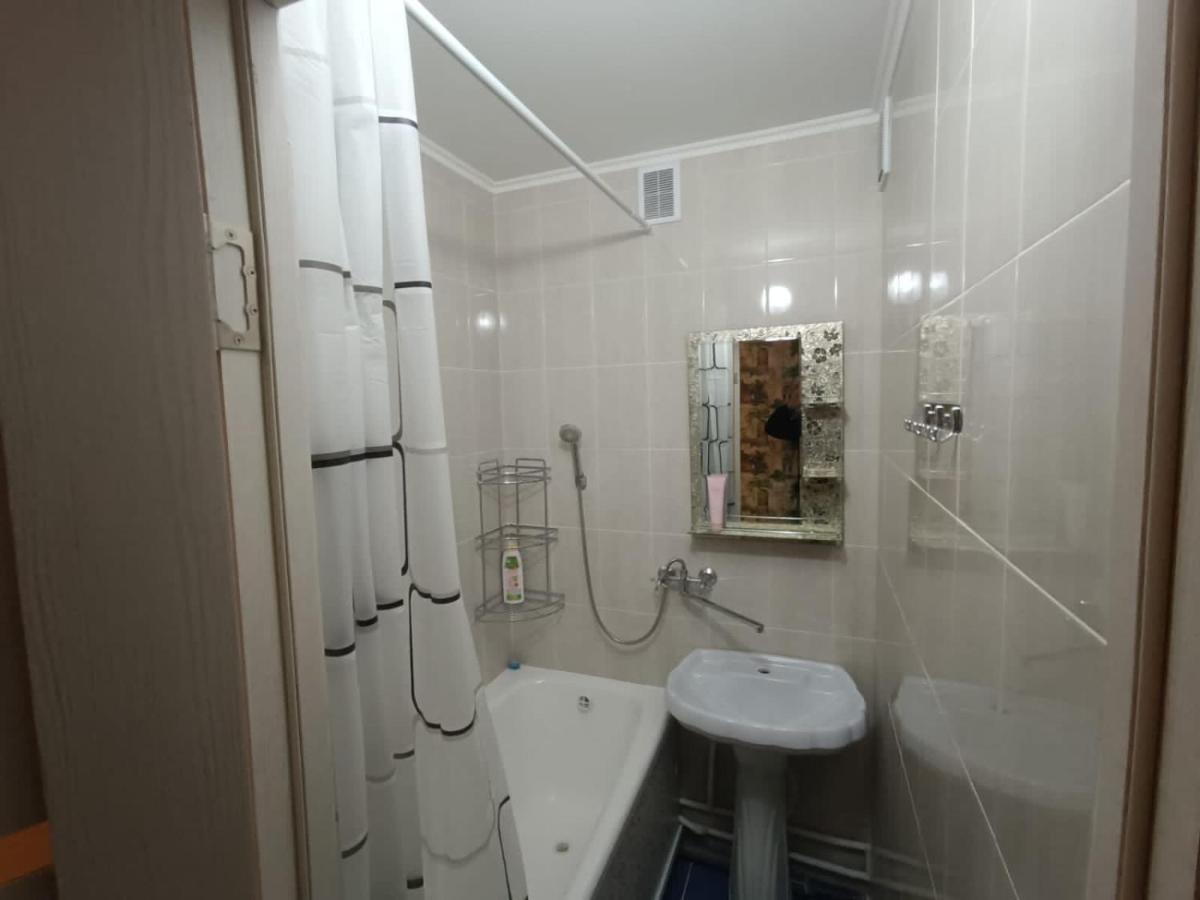 Apartment Lux на амурской *