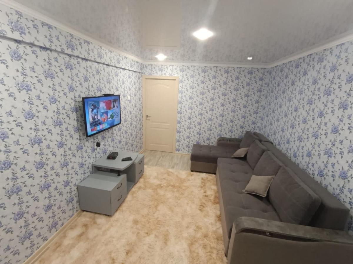 Apartment Lux на амурской