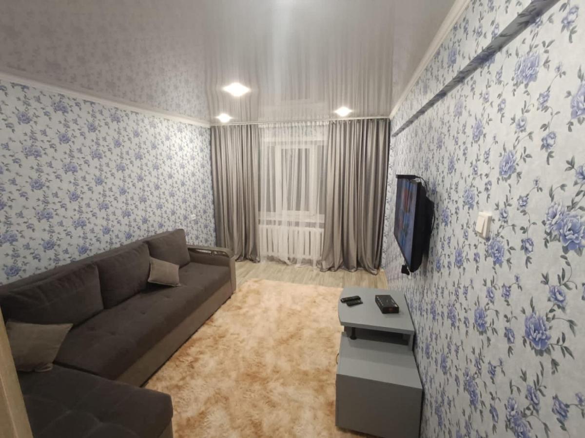 Lux на амурской Apartment *