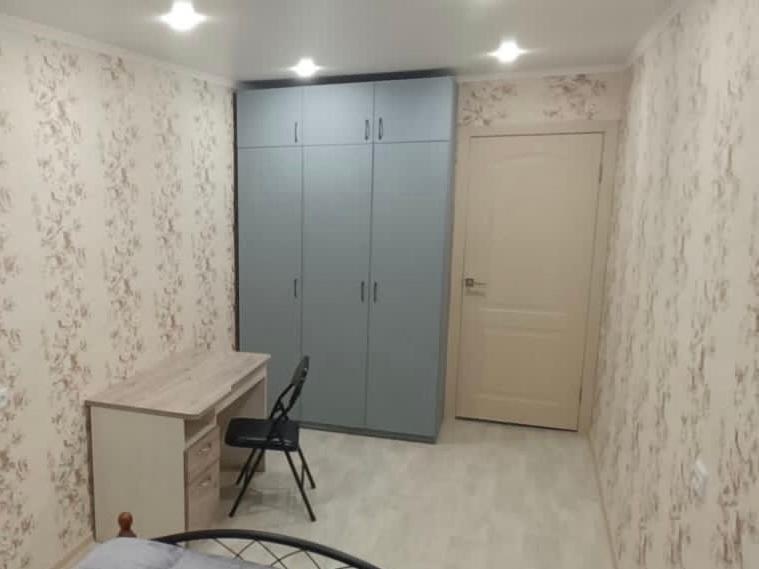 Apartment Lux на амурской