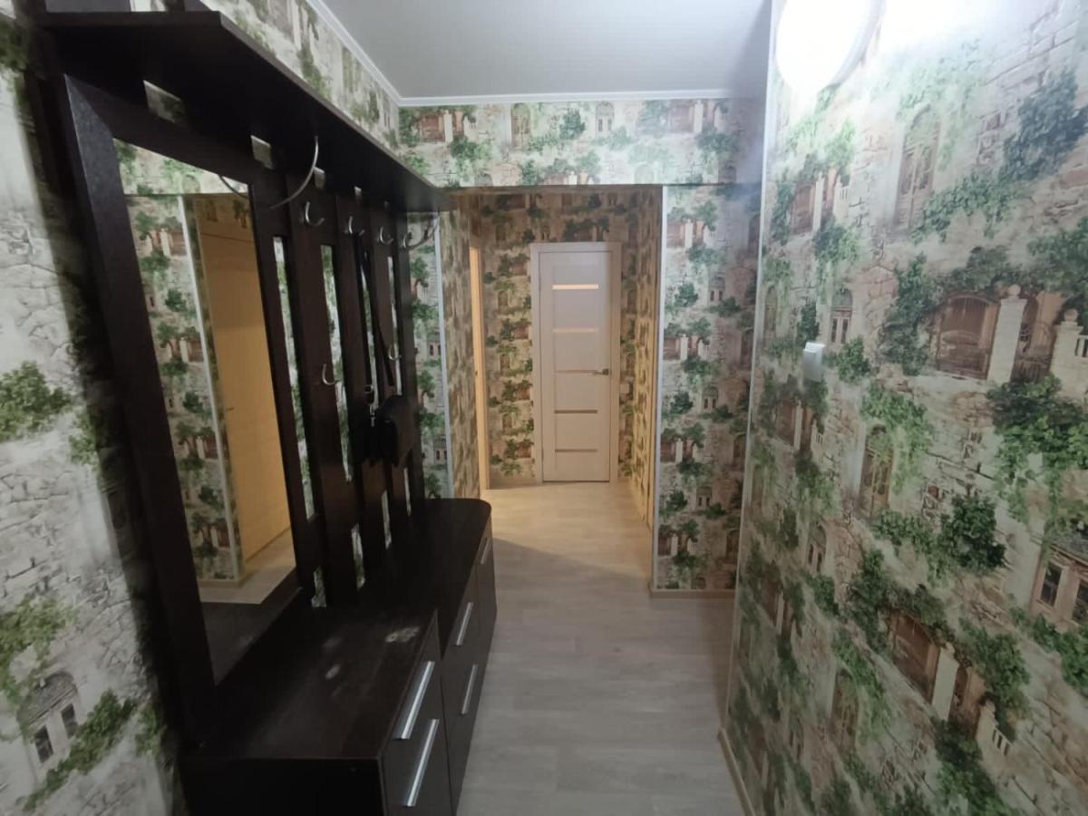 Apartment Lux на амурской